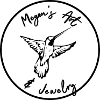 Megan's Art & Jewelry