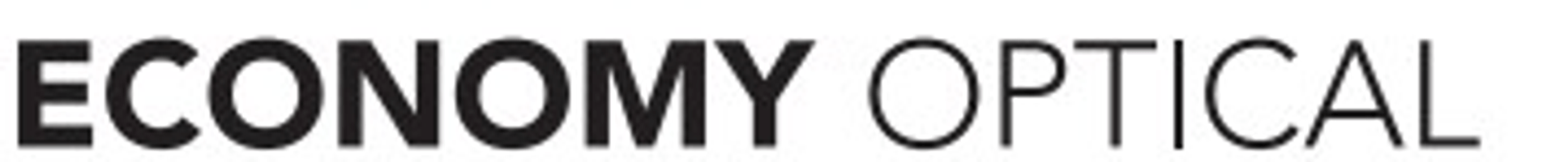 ECONOMY OPTICAL
Proudly serving Toronto since 1984.