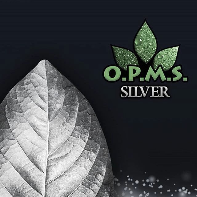 OPMS SILVER