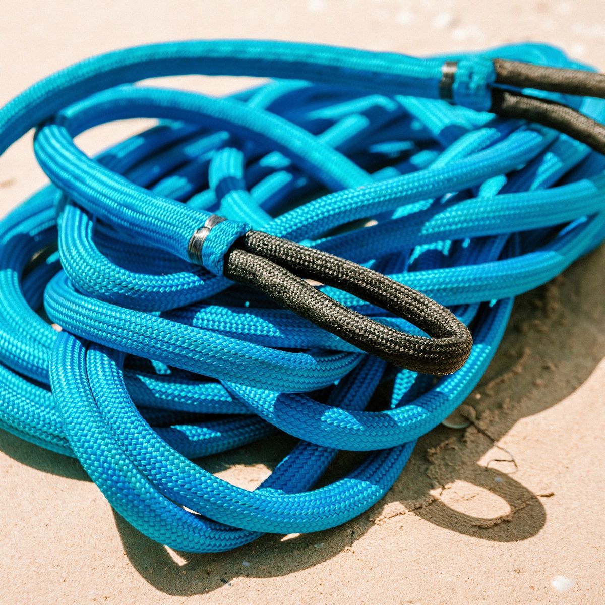 Winch Line Extensions 16.5T MBL, Covered