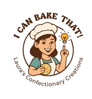 I Can Bake That