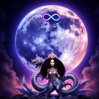 Spiritual Gemini Goddess