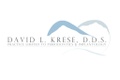 David L. Krese, D.D.S.
