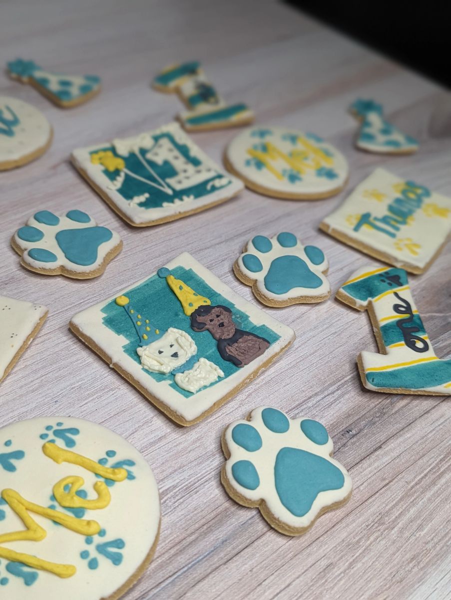 Treats