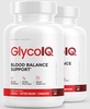 GlycolQ Blood Balance Support
