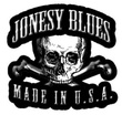 JONESYBLUES GUITAR ELECTRONICS