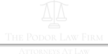 The Podor Law Firm - Attorneys at Law