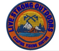 Live Strong Outdoors