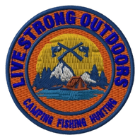 Live Strong Outdoors