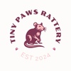 Tiny Paws Rattery