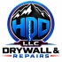 HDF Drywall LLC