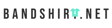 Bandshirt.net