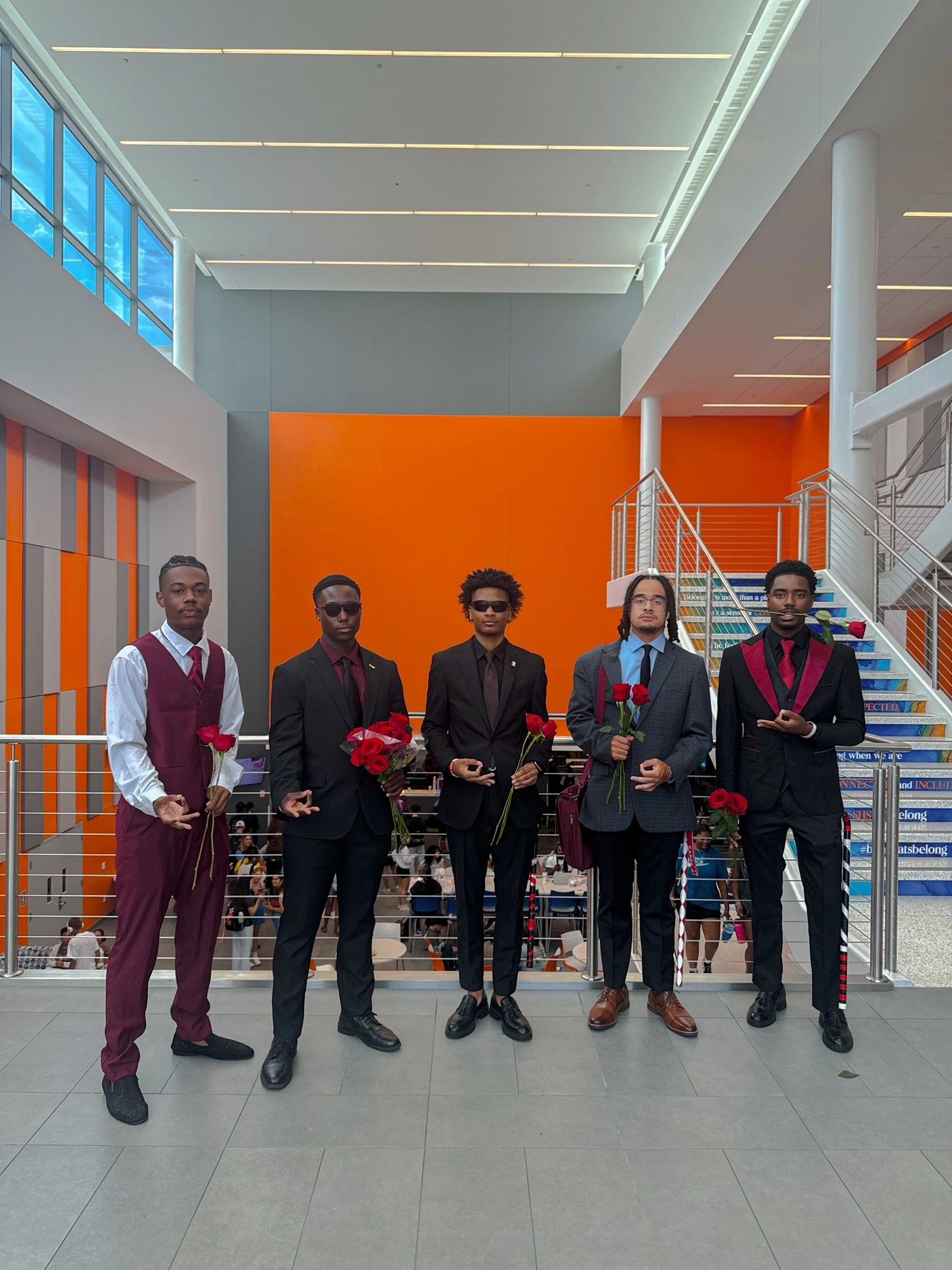 Rho Pi Chapter of Kappa Alpha Psi