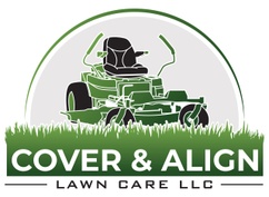 Cover and Align Lawn Care