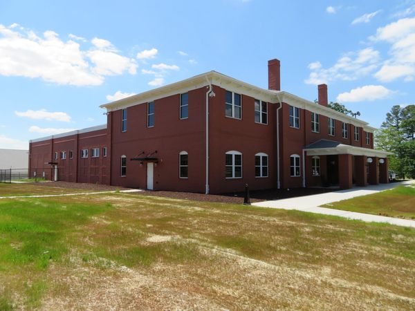 Locust Grove Public safety