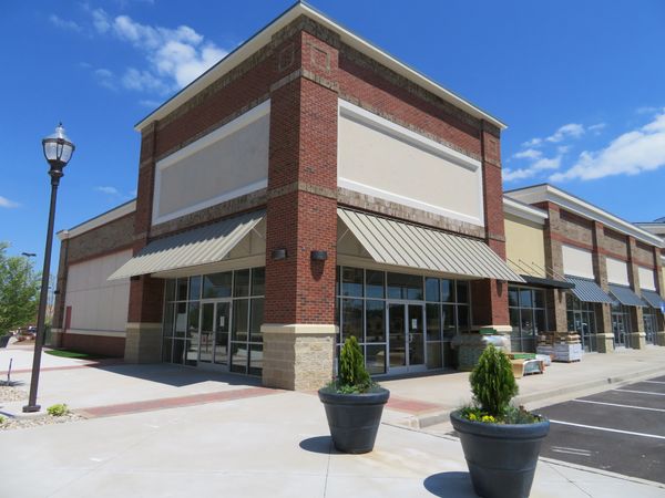 South Point Village