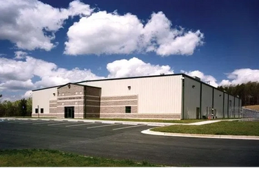 Raybun County Correctional Facility