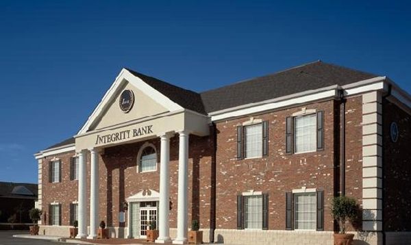 Integrity Bank