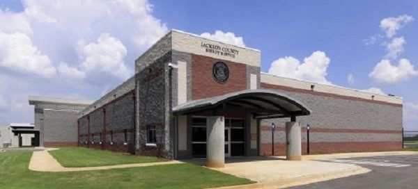 Jackson County Correctional Facility