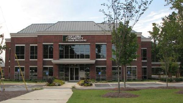 Southern Community Bank Leslie