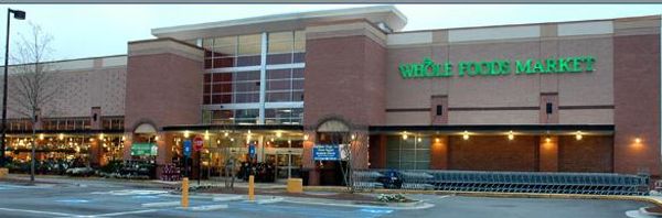 Whole Foods Market