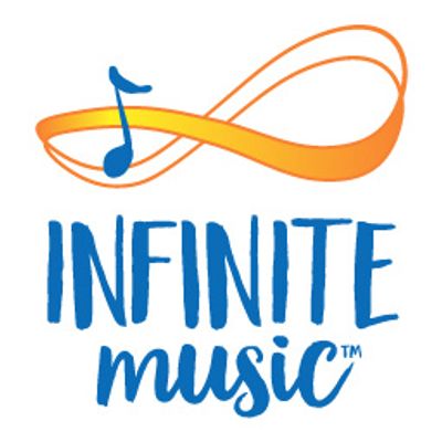 Infinite Music logo