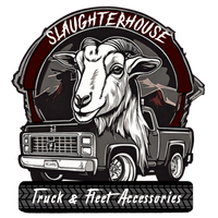 Slaughterhouse Truck & Fleet Accessories
