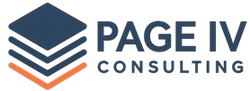 Page IV Consulting