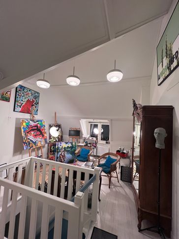 Atelier van JAAPH