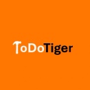 ToDoTiger LLC 
Your To-Do List, Completed with Power & Precision