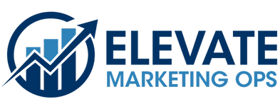 Elevate Marketing Ops Site