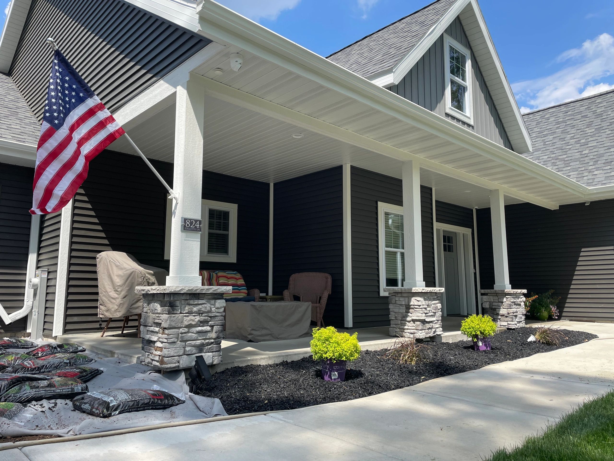 Wisconsin Dells Rentals LLC