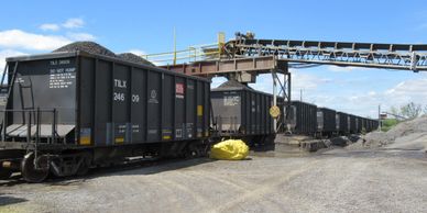 rail