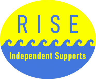 RISE INDEPENDENT SUPPORTS