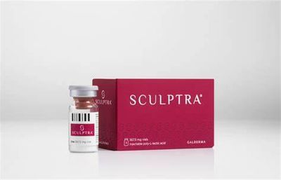 Sculptra and Radiesse filler options