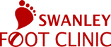 SWANLEY & SIDCUP FOOTCLINIC
