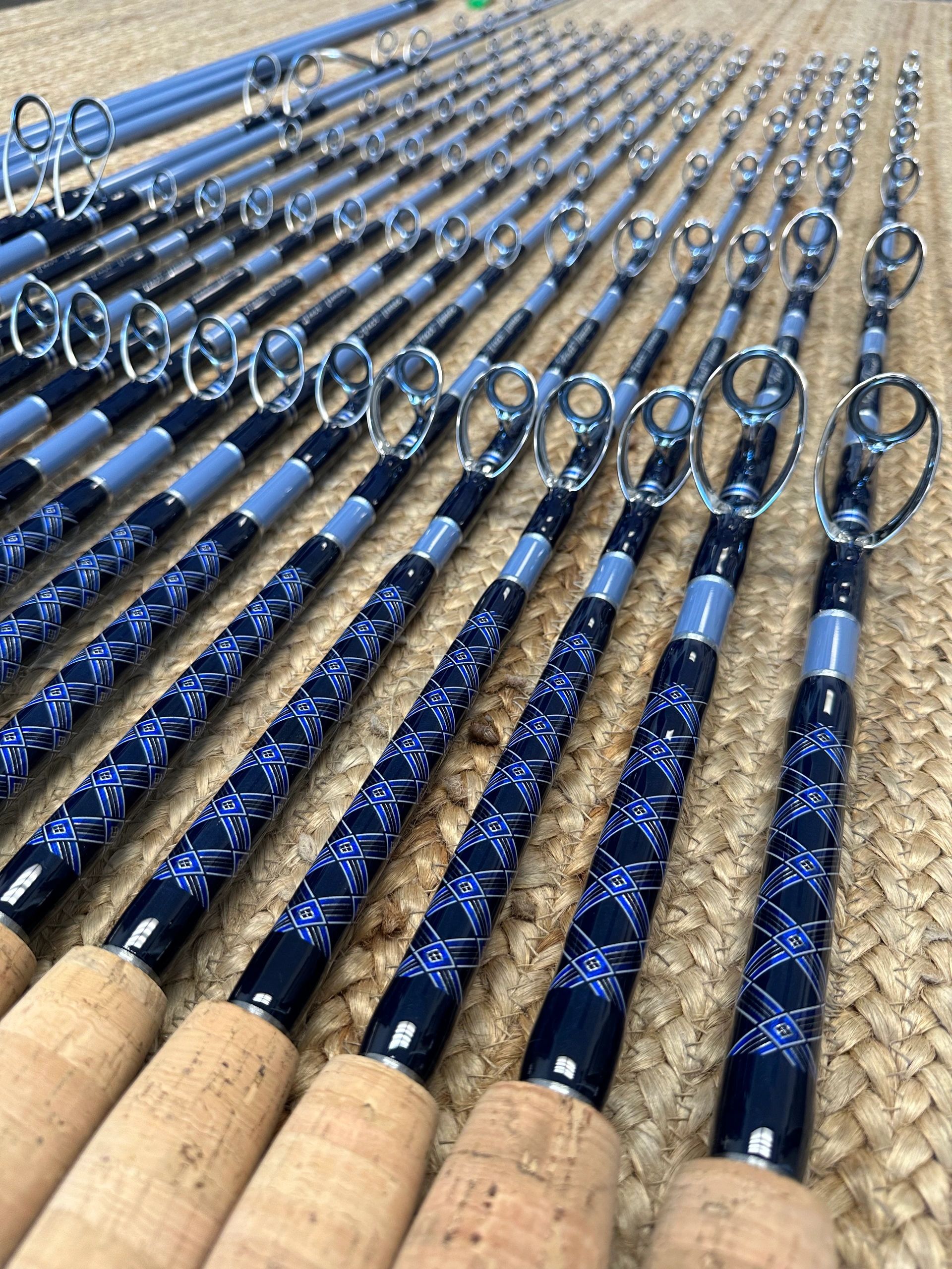 custom fishing rods west palm beach The Premier Sportfish Outfitter
