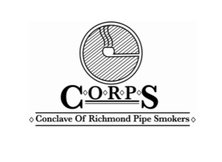Conclave of richmond pipe smokers (CORPS RVA) 