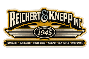 Reichert & Knepp Wrecker Service