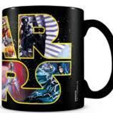 NINTENDO - Mug - 315 ml - Super Nintendo Star fox : : Mug  Pyramid Nintendo