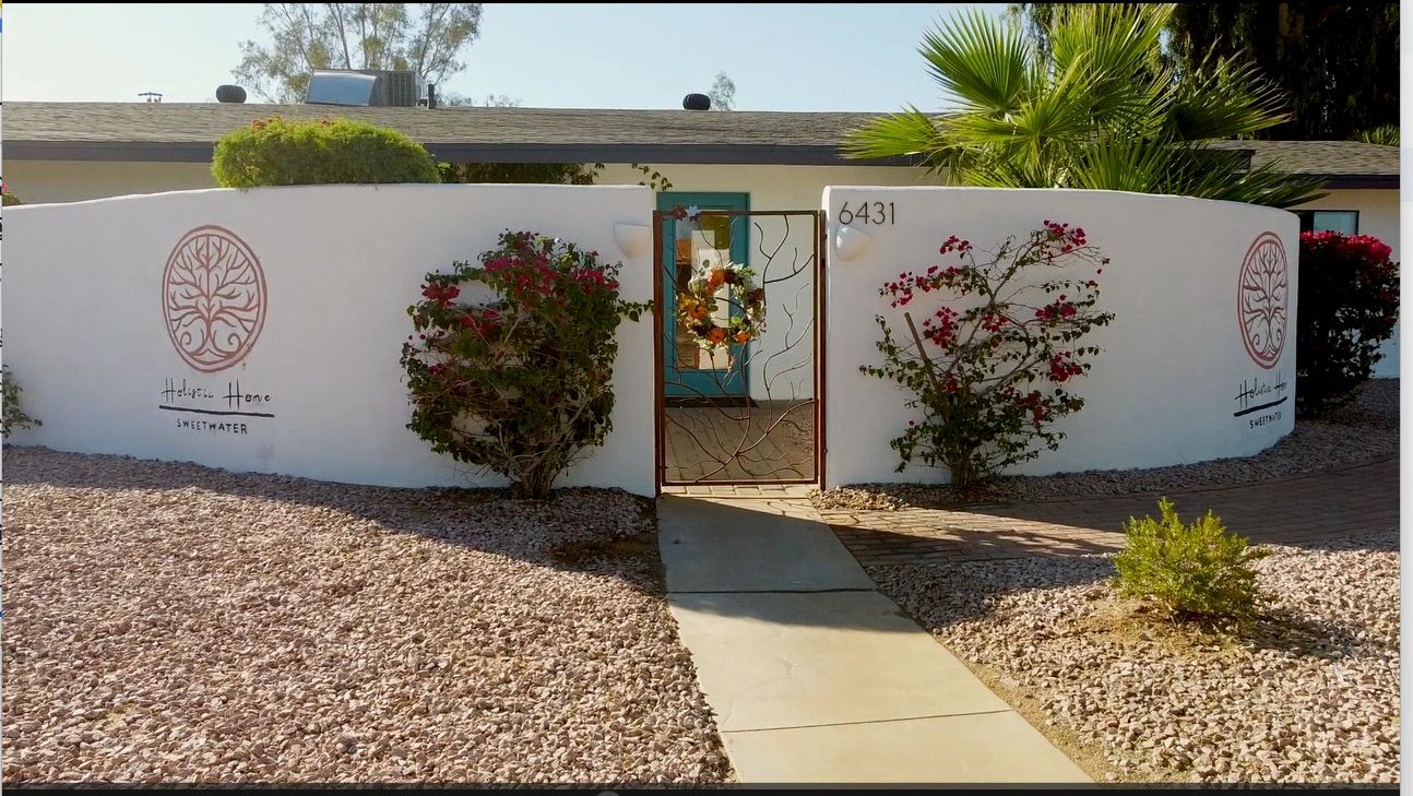 Holistic Home Sweetwater in Scottsdale