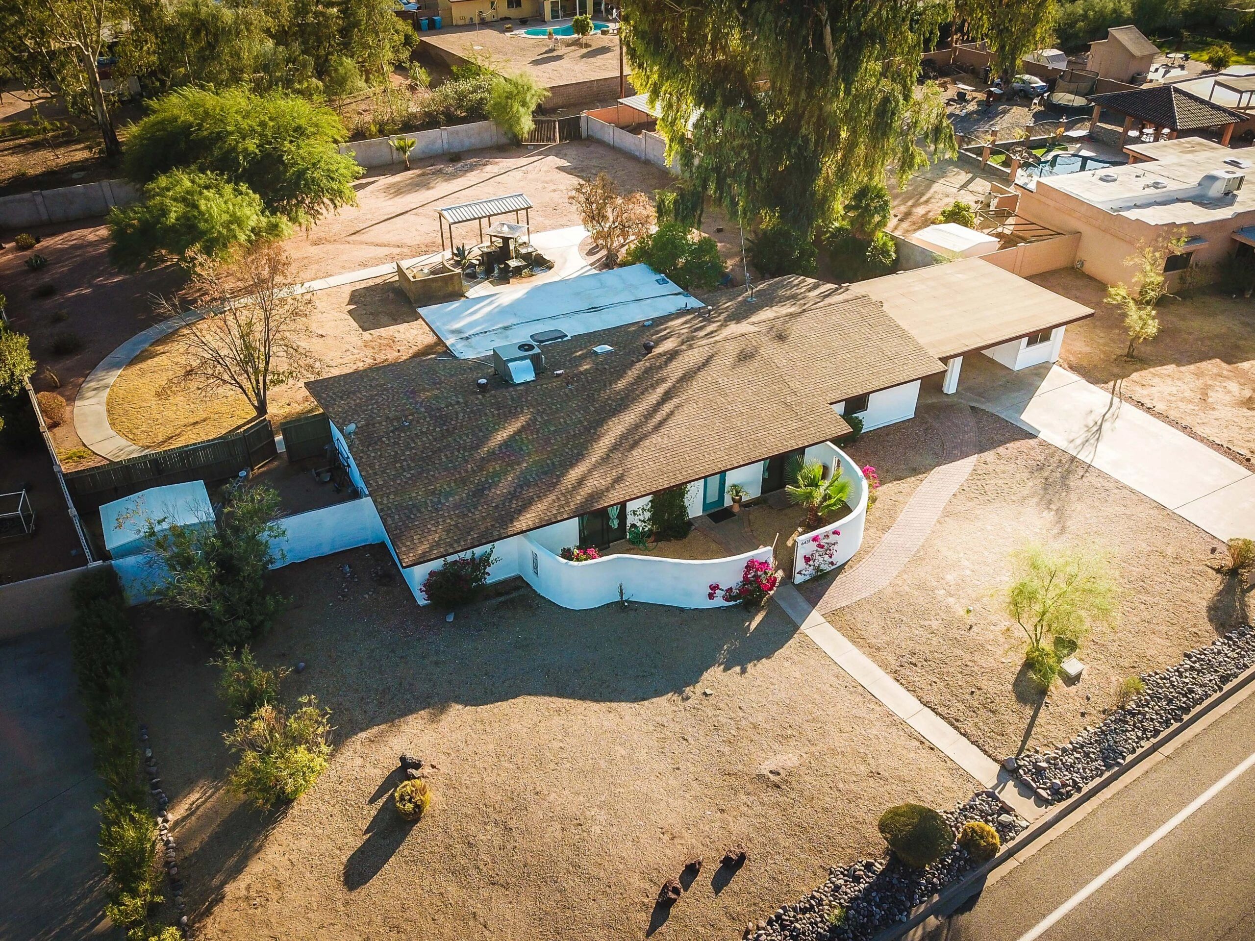 Holistic Home Sweetwater LLC Senior Housing Scottsdale, Arizona