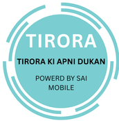 TIRORA KI APNI DUKAN