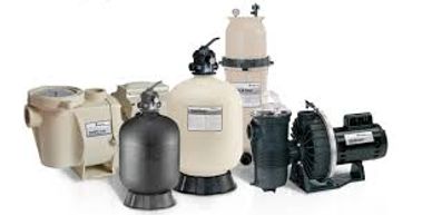 Swimming Pool Equipment, Pool Pumps, Pool Filters, Pool Heaters, Pool Automation , Salt Generator