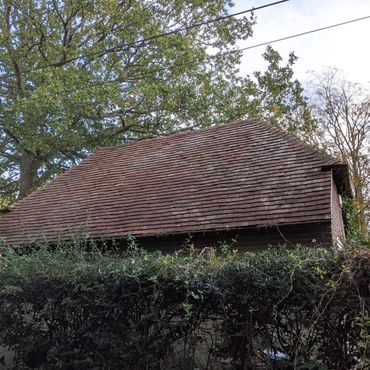 Roof cleaning in my area. Dover, Canterbury, East Kent
