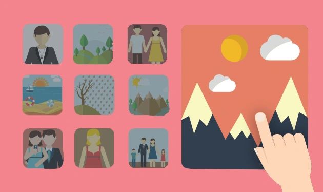 choosing visuals for your brand choosing visuals for your brand