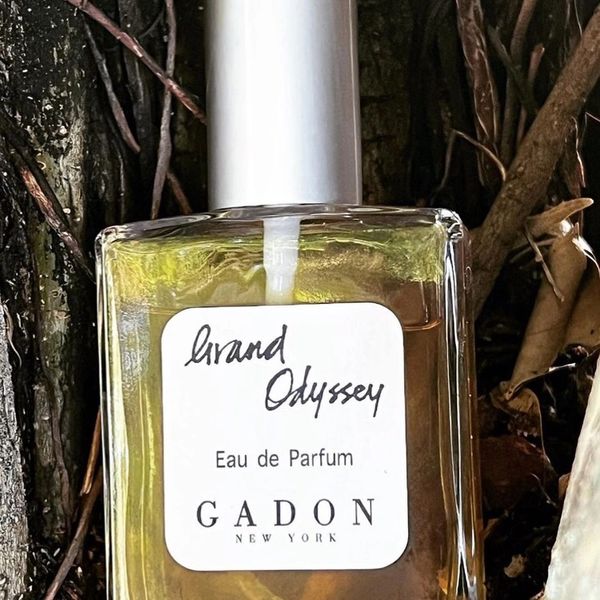 Grand Odyssey Eau de Parfum