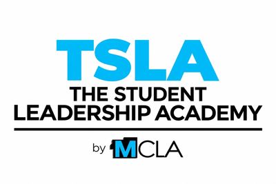TSLA by MCLA Logo