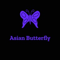 Asian Butterfly