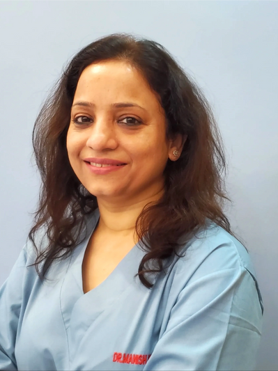 Dr Pooja Gupta Newlife Clinic